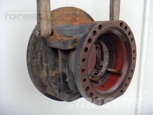  VL HR Autres accessoires