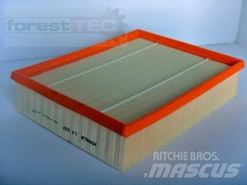Volkswagen T4 Autres accessoires