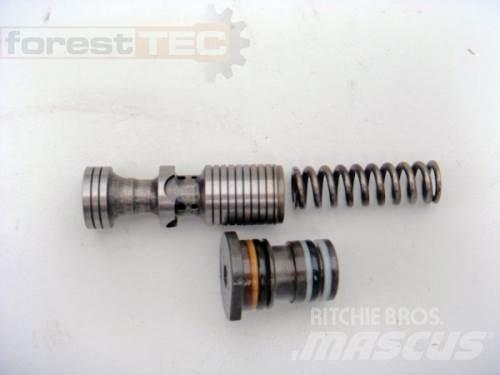 Weiss K Autres accessoires