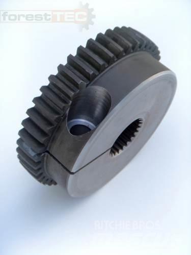  Z23 Gr.80 Autres accessoires