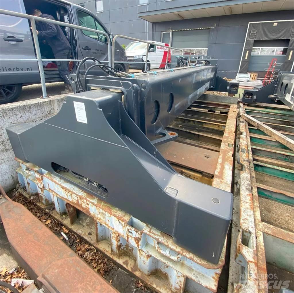  BROMMA S1462600 Ependeur