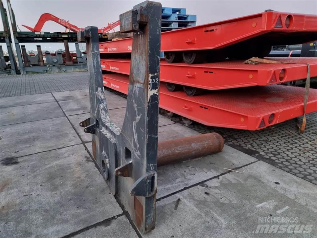  COIL 25T SMV Autres accessoires et composants