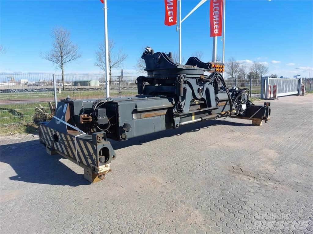 Elme 817-18573 Ependeur