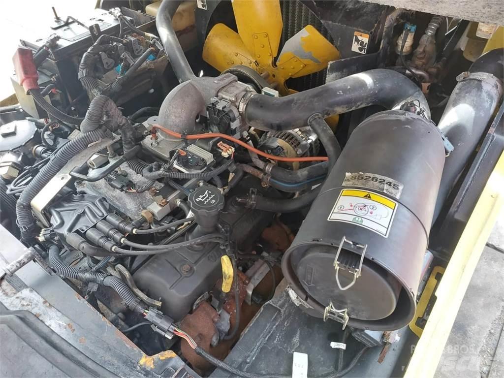 Hyster H5.5FT Chariots GPL
