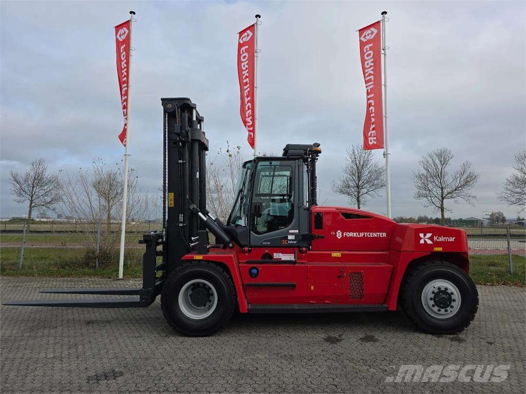 Kalmar DCG160-12 Chariots diesel