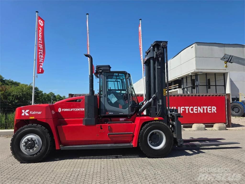 Kalmar DCG160-12 Chariots diesel