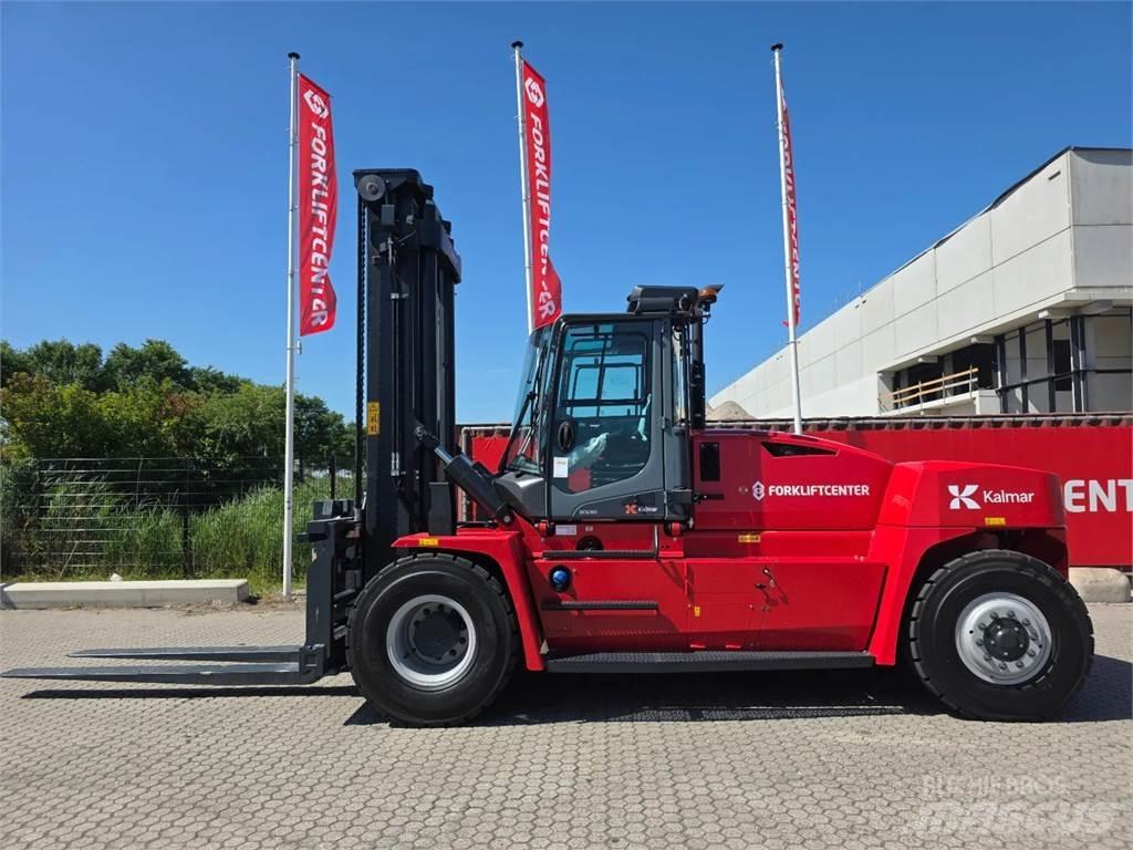 Kalmar DCG160-12 Chariots diesel
