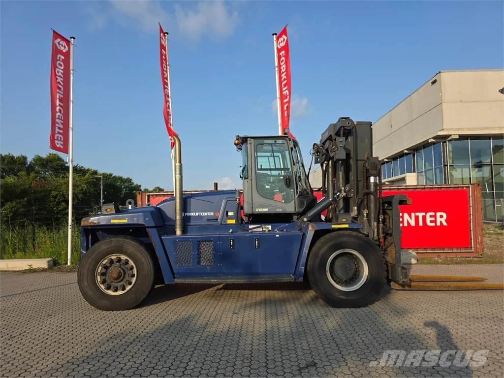 Kalmar DCG180-12 Chariots diesel