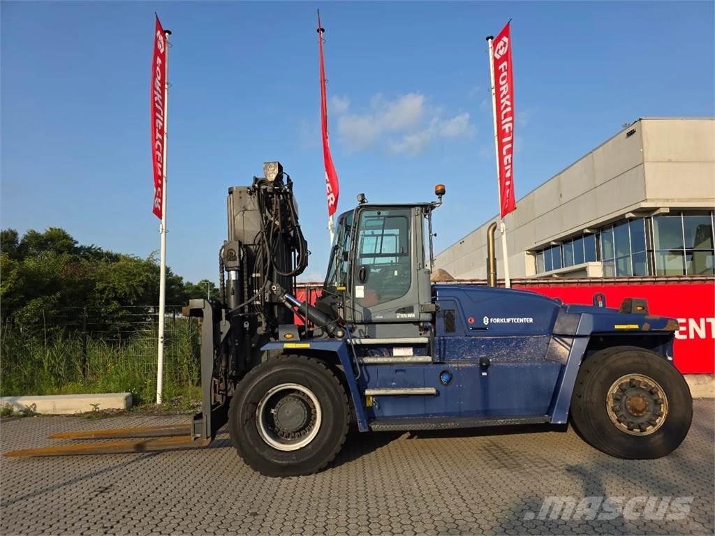 Kalmar DCG180-12 Chariots diesel