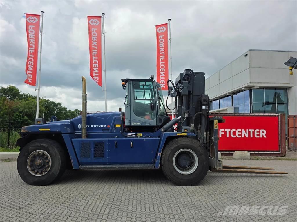 Kalmar DCG180-12 Chariots diesel