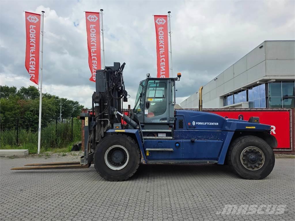 Kalmar DCG180-12 Chariots diesel