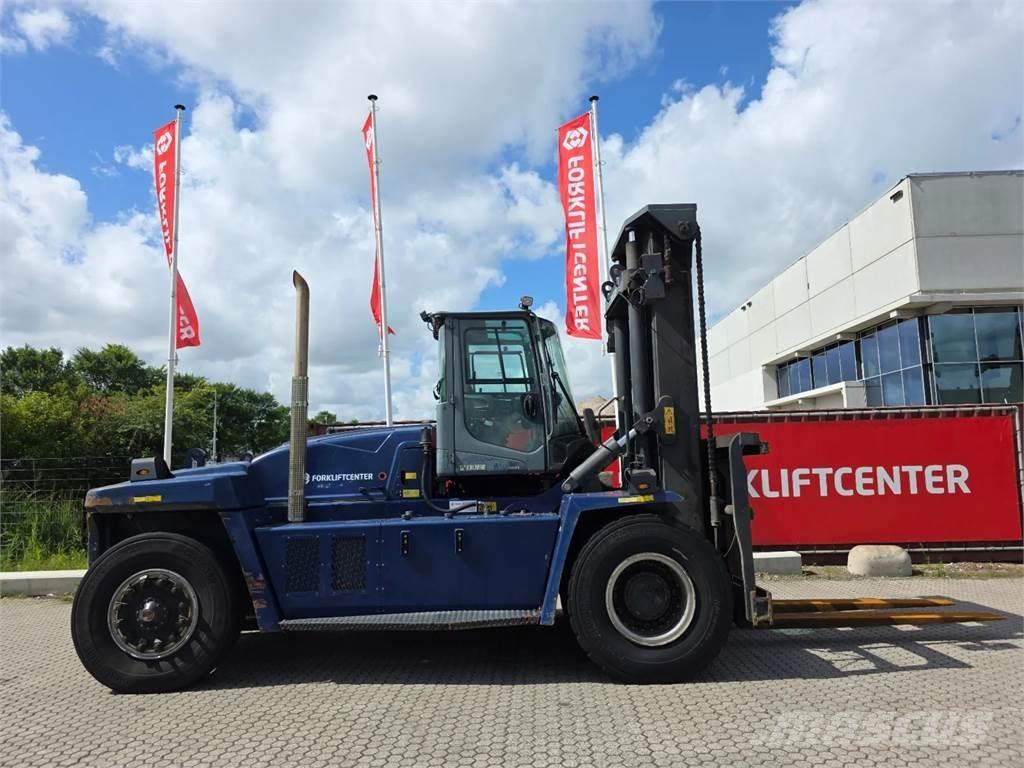 Kalmar DCG180-12 Chariots diesel