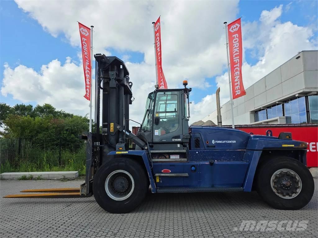 Kalmar DCG180-12 Chariots diesel