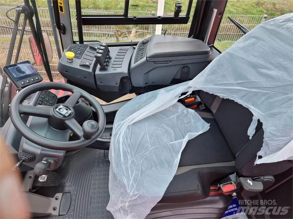 Kalmar DCG330-12 Chariots diesel