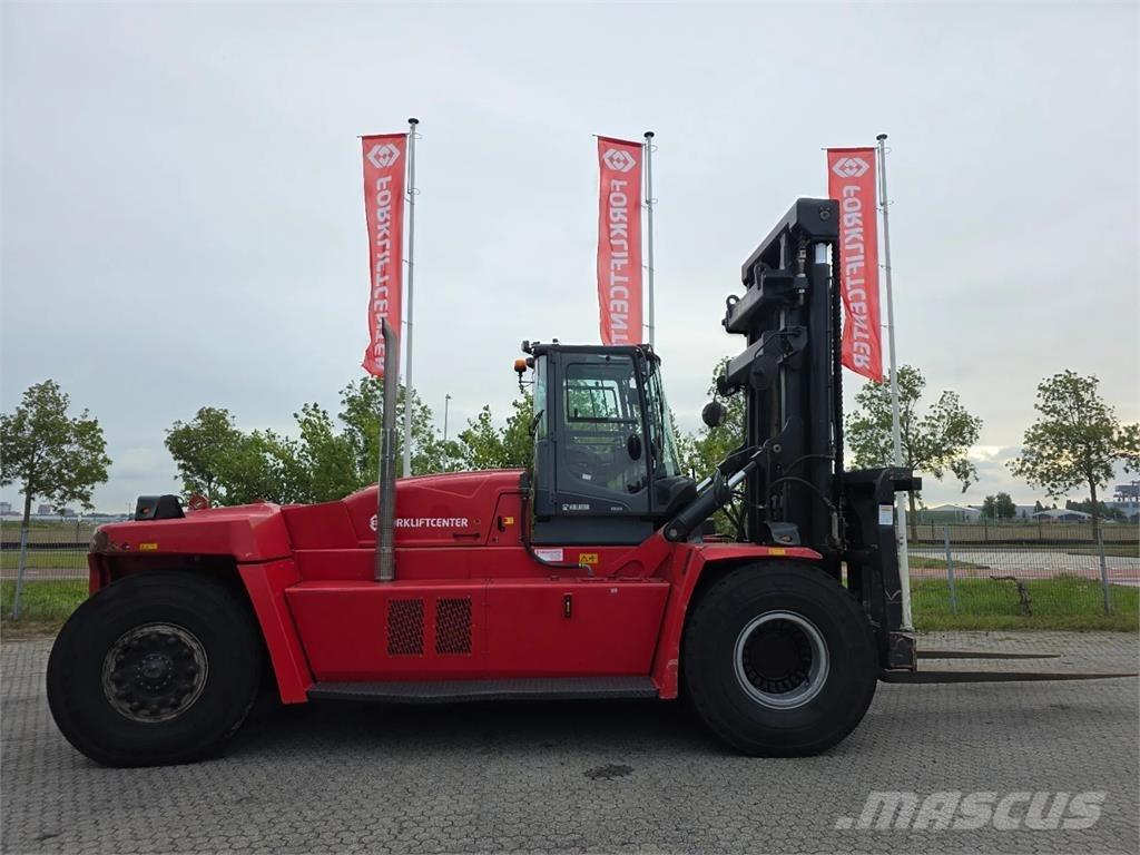 Kalmar DCG330-12 Chariots diesel