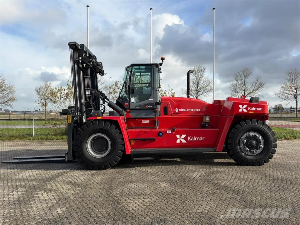 Kalmar DCG330-12 Chariots diesel