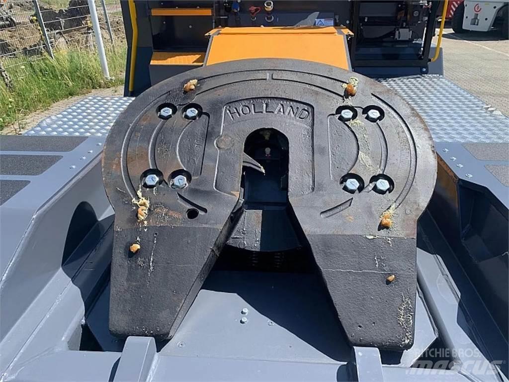 Mafi HD445 4x4 Tracteur de manœuvre