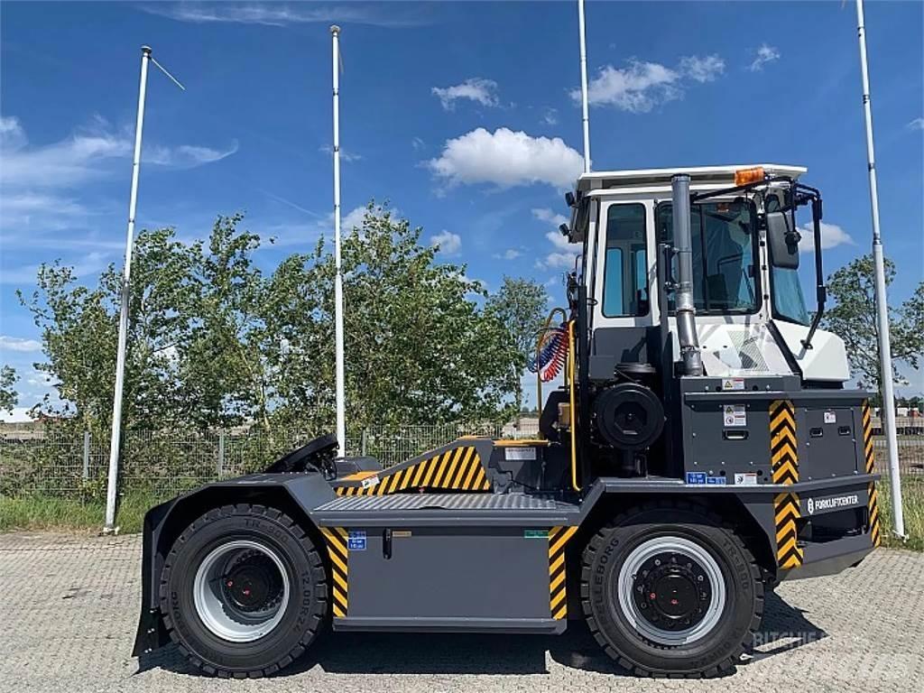 Mafi HD445 4x4 Tracteur de manœuvre