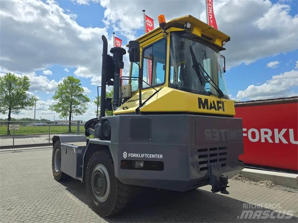 Mafi MT45R 4x4 Tracteur de manœuvre