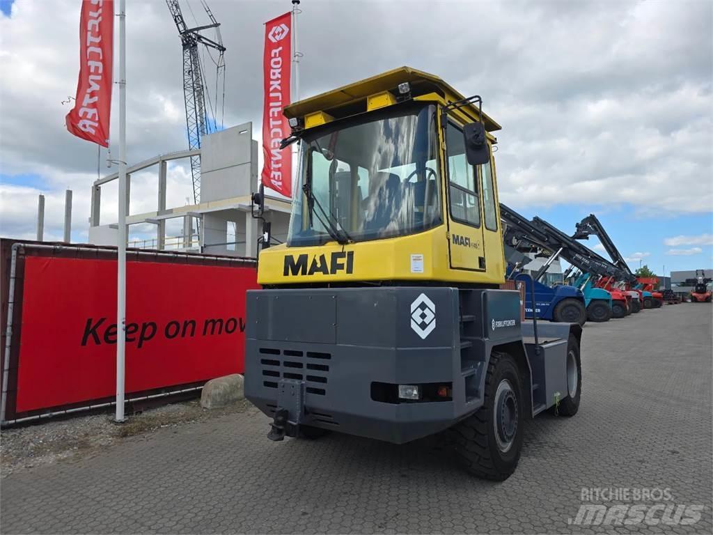 Mafi MT45R 4x4 Tracteur de manœuvre
