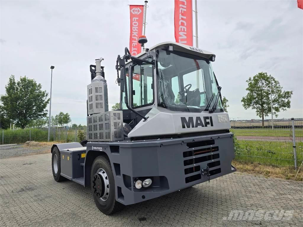 Mafi R336 4x4 Tracteur de manœuvre
