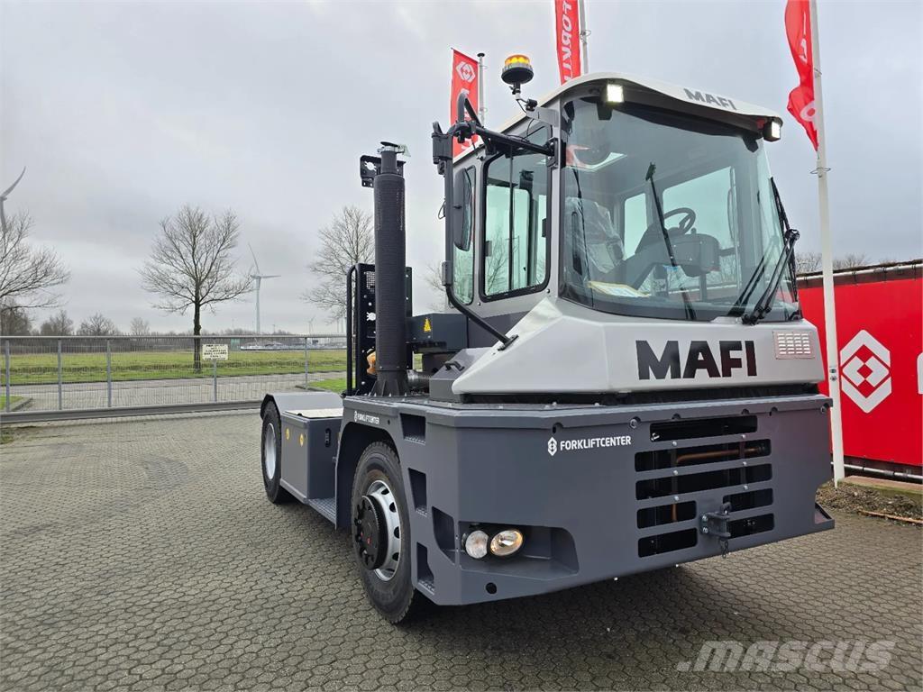 Mafi R336 4x4 Tracteur de manœuvre