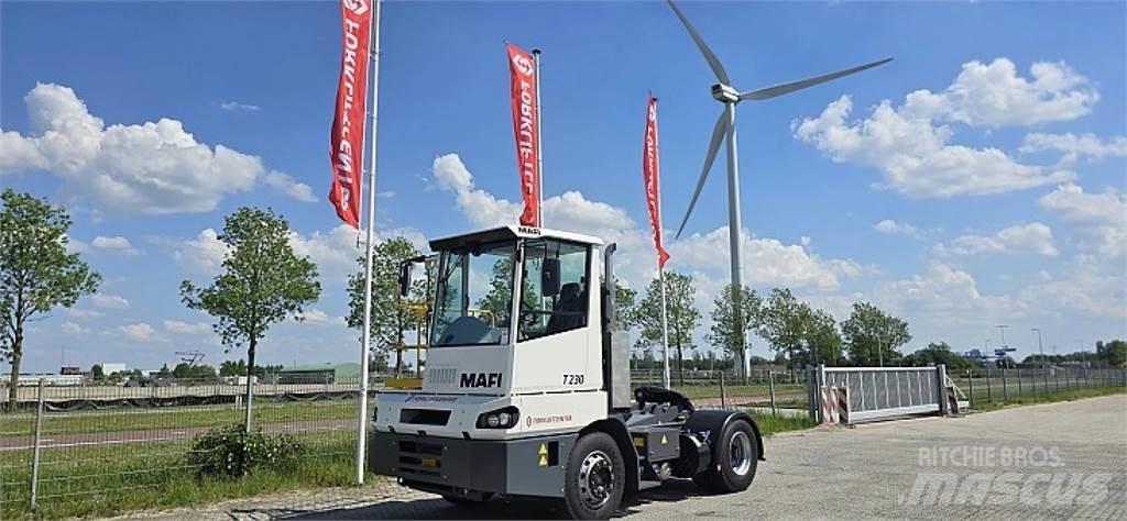 Mafi T230 Tracteur de manœuvre