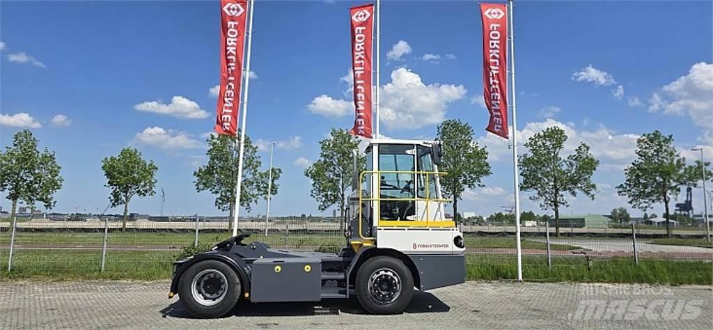 Mafi T230 Tracteur de manœuvre