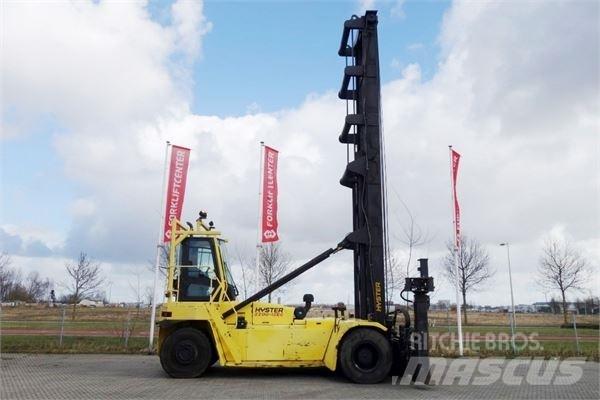 Mafi T230 Tracteur de manœuvre