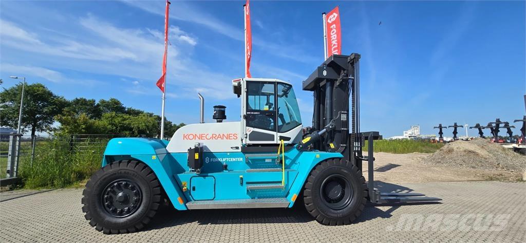 SMV 25-1200C Chariots diesel