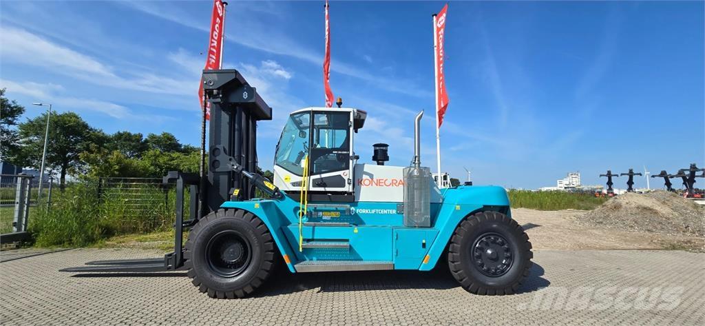 SMV 25-1200C Chariots diesel