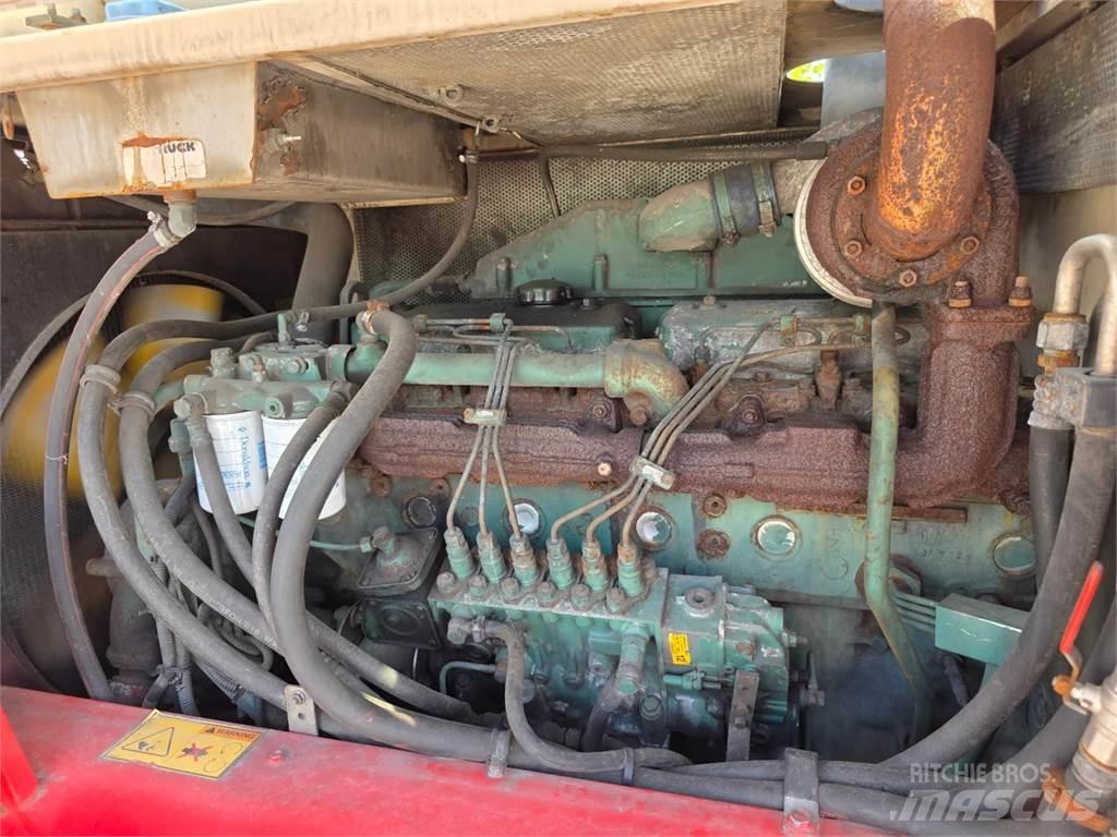 Svetruck 16120 Chariots diesel