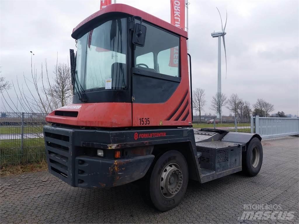 Terberg TT223 Tracteur de manœuvre