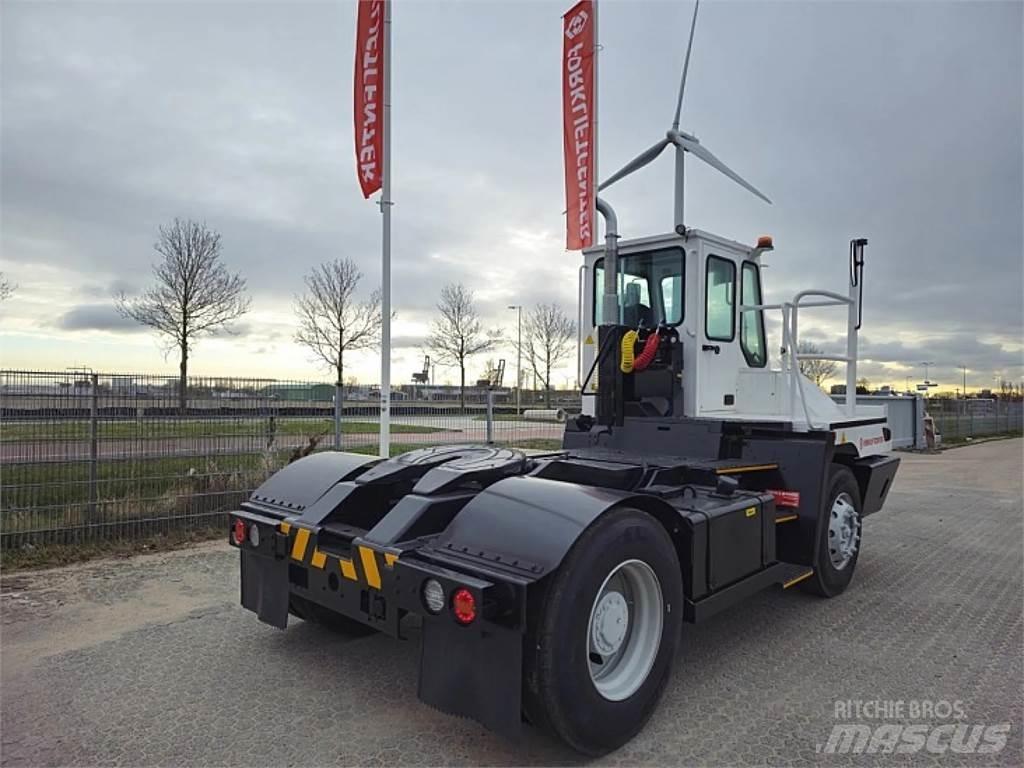 Terberg YT220 Tracteur de manœuvre