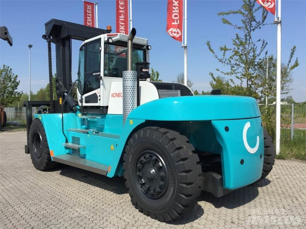 Terberg YT223 Tracteur de manœuvre