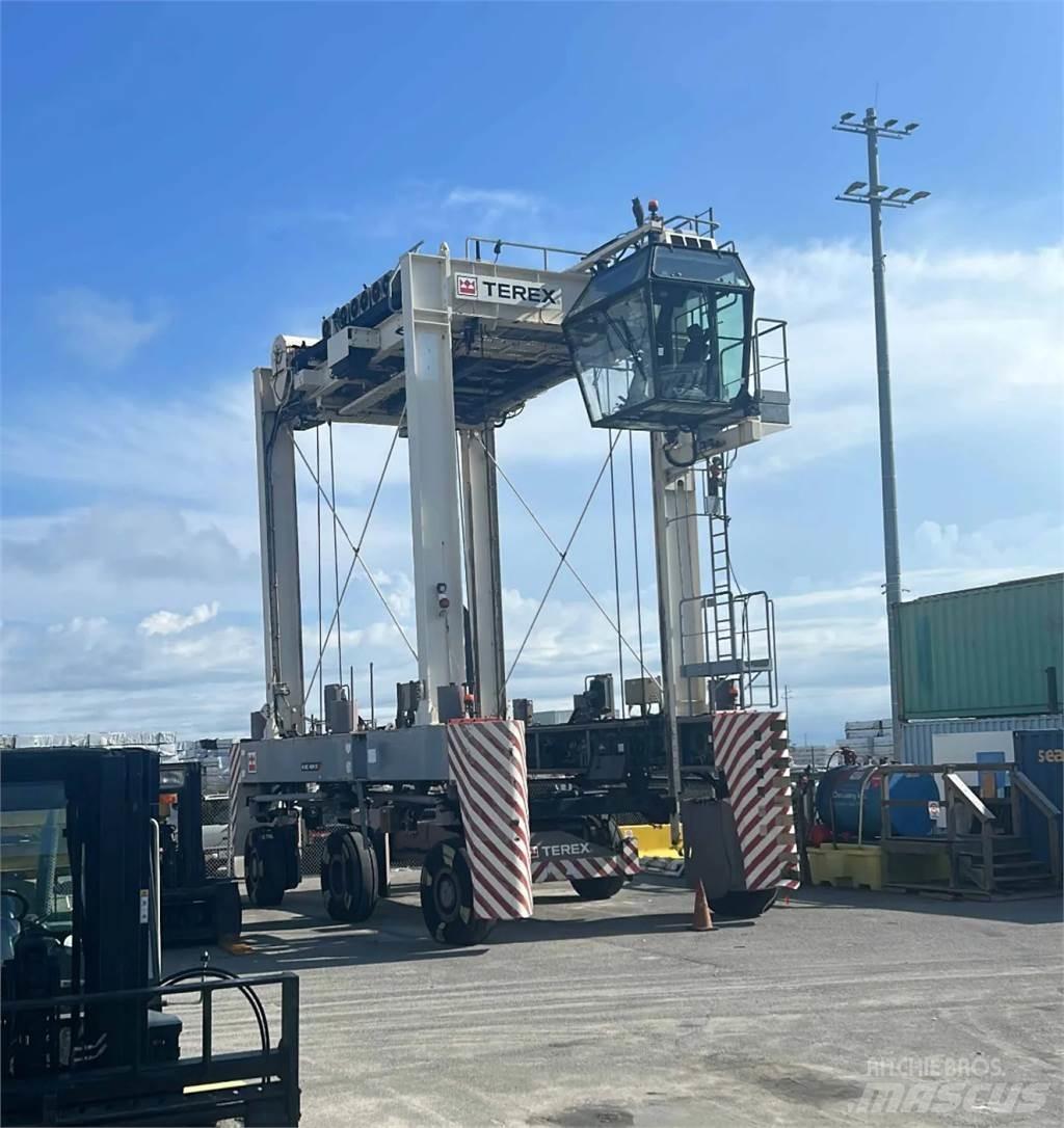 Terex N SC 424 E Manutention - Autres
