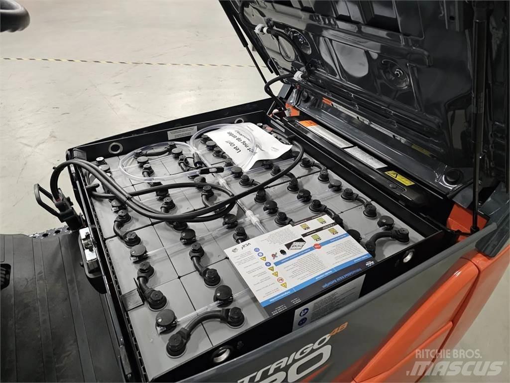 Toyota 8FBE20T Chariots élévateurs électriques