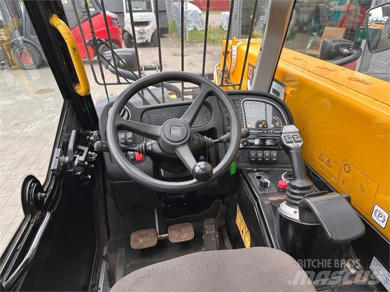 JCB 525-60 Chariot télescopique