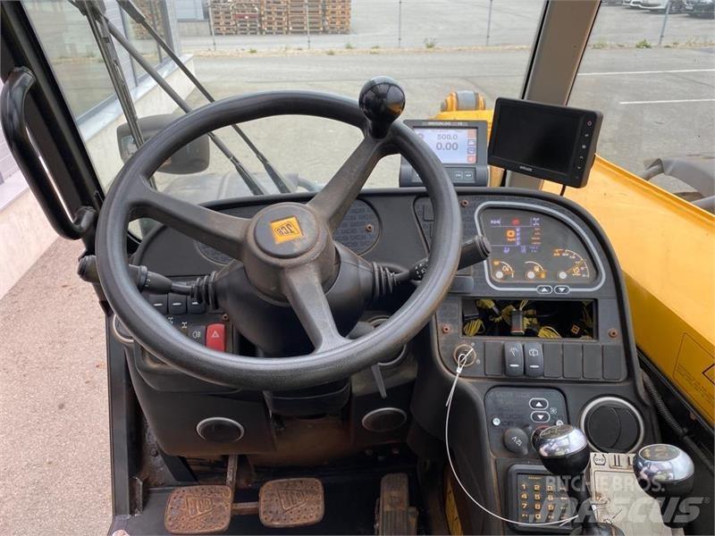 JCB 531-70 Chariot télescopique
