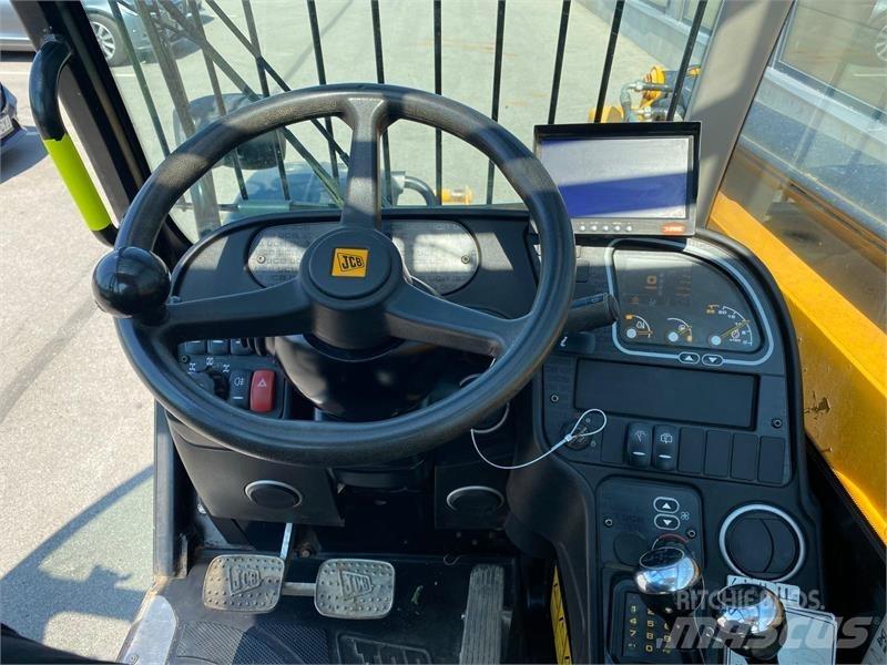 JCB 535-95 Chariot télescopique