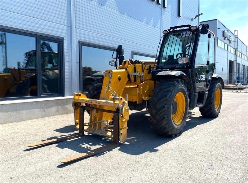 JCB 535-95 Chariot télescopique