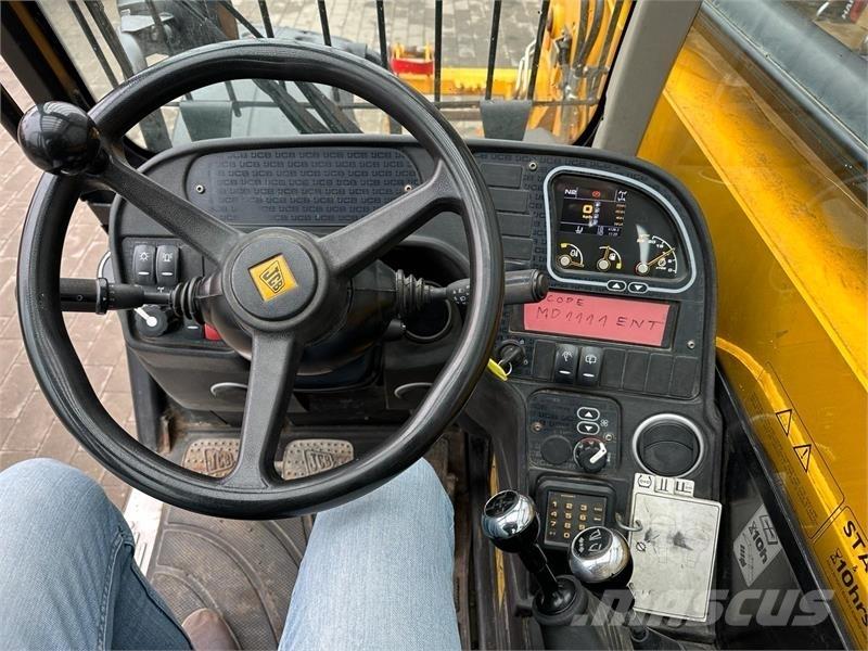 JCB 535-95 Chariot télescopique