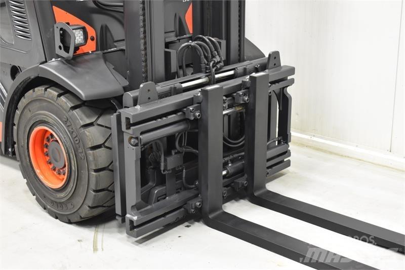 Linde H30D Autres Chariots élévateurs
