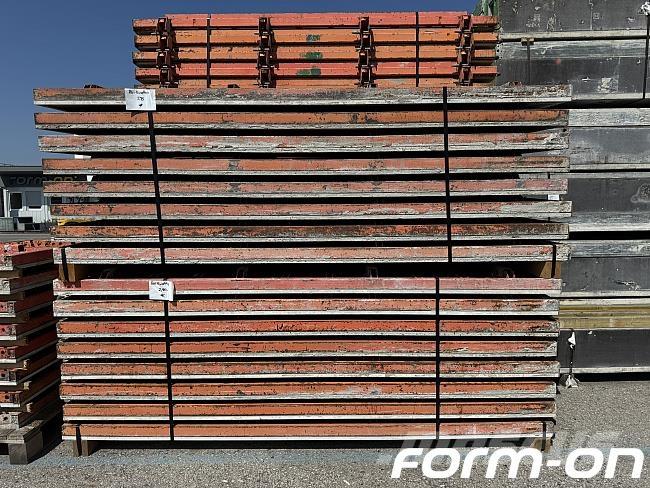 Peri QUATTRO Coffrage