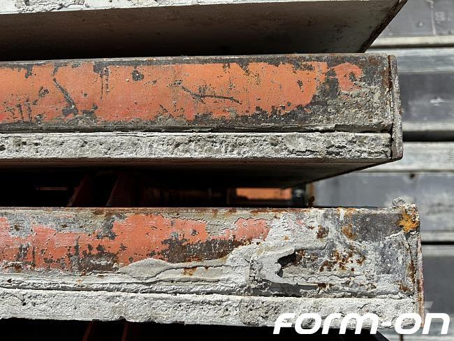 Peri QUATTRO Coffrage