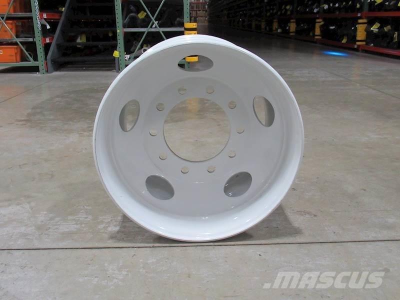  Accuride Pneus, roues et jantes