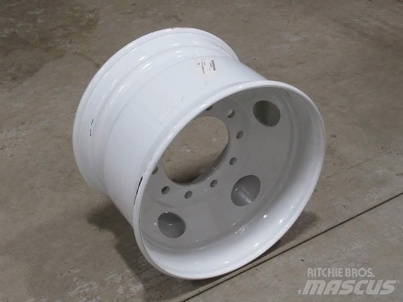  Accuride Pneus, roues et jantes
