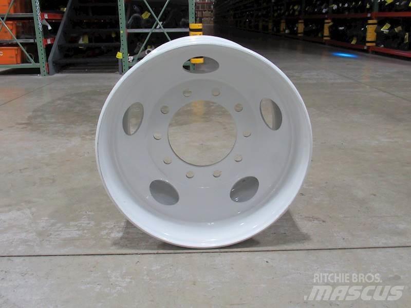  Accuride Pneus, roues et jantes