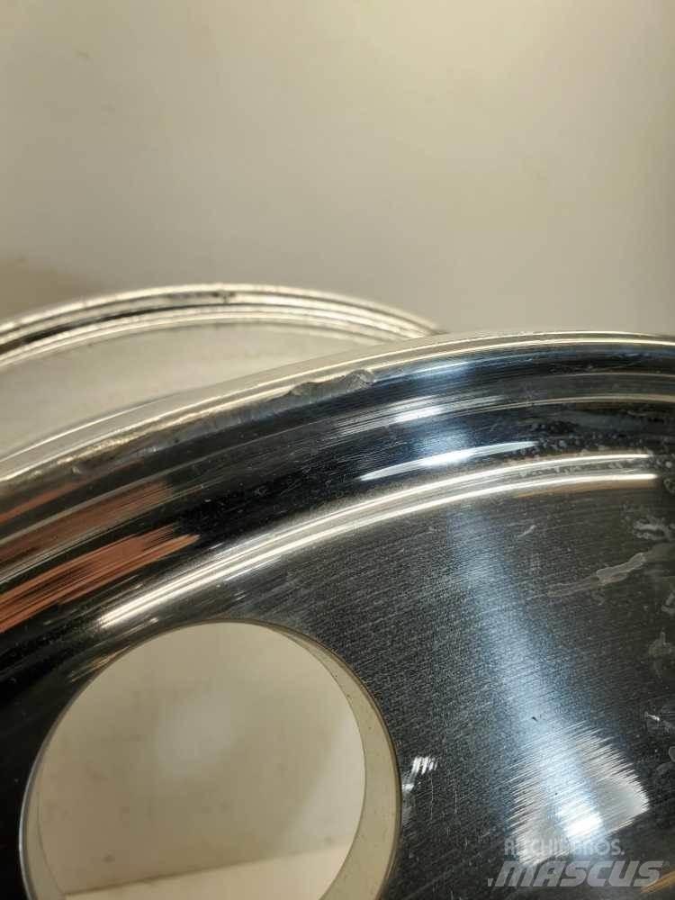 Accuride Pneus, roues et jantes