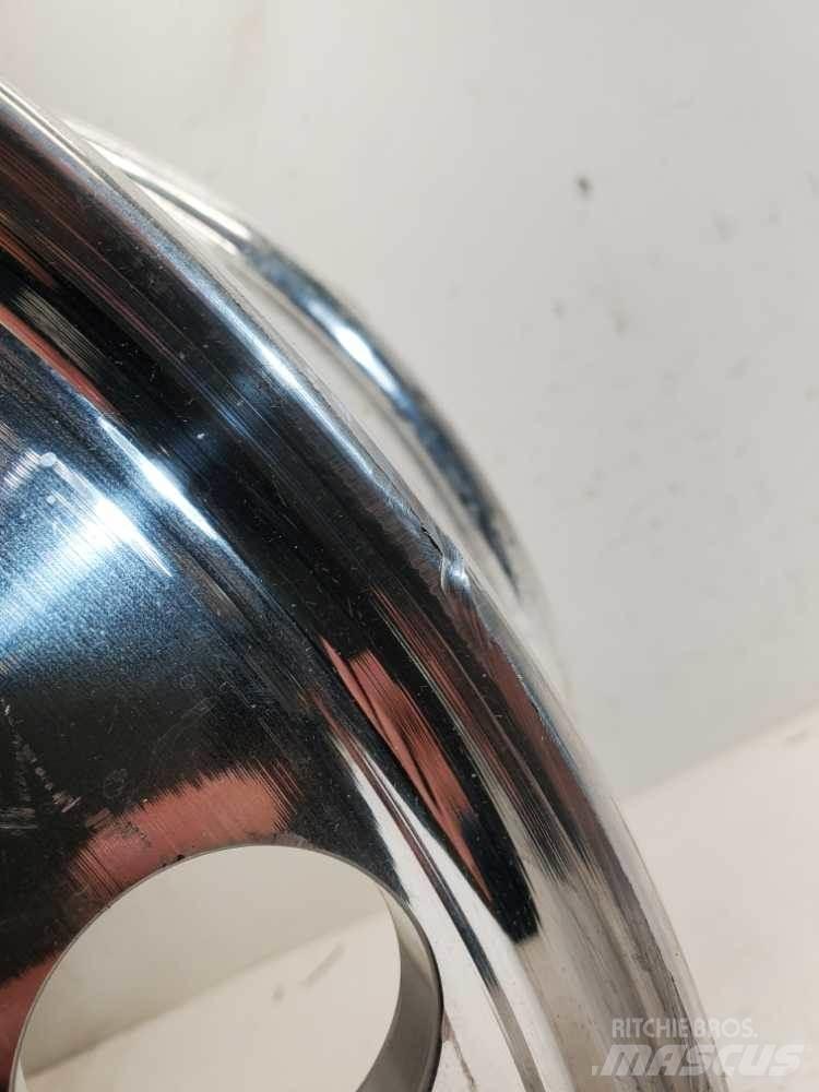  Accuride Pneus, roues et jantes